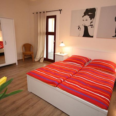 Pension Alba Gorlitz Room photo