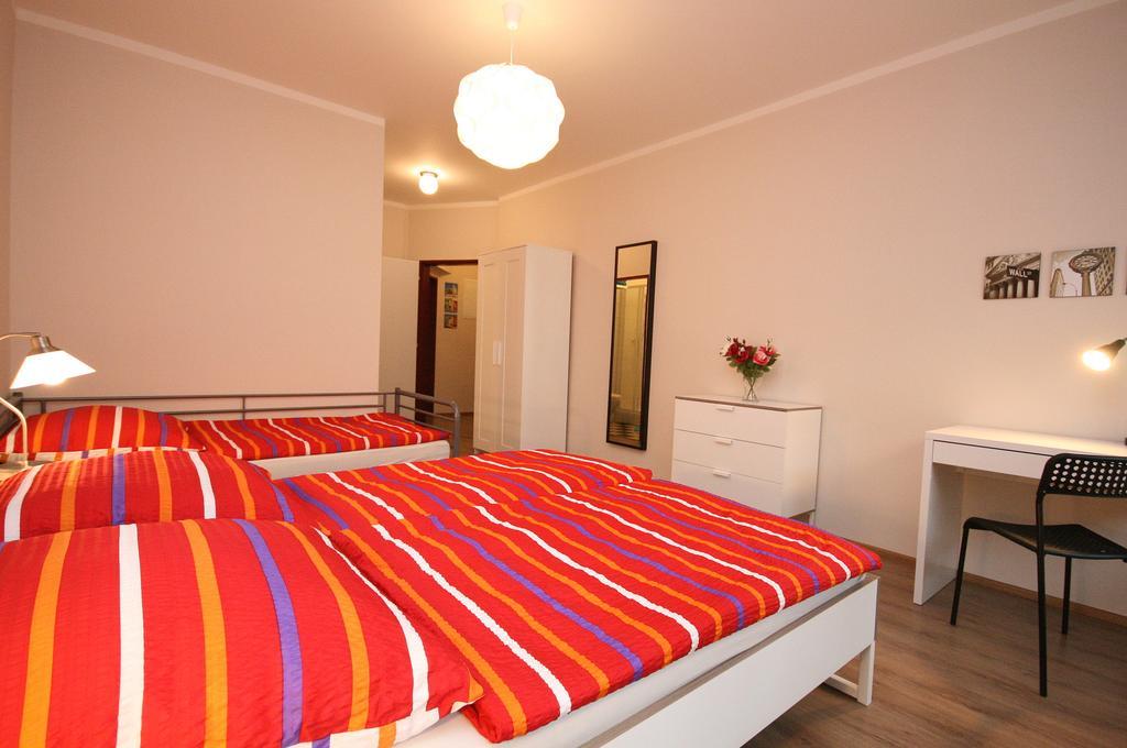 Pension Alba Gorlitz Room photo