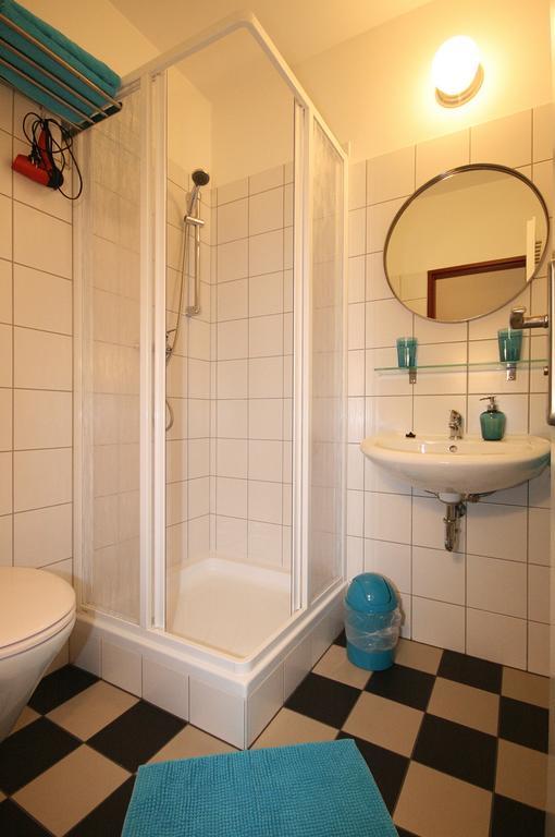 Pension Alba Gorlitz Room photo