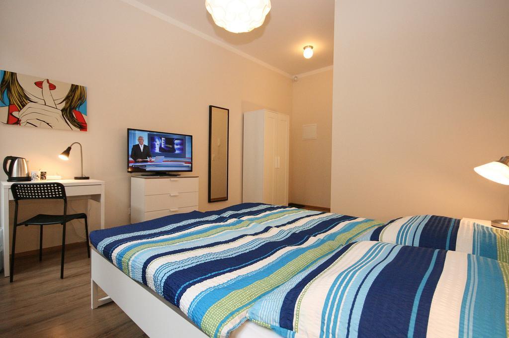 Pension Alba Gorlitz Room photo