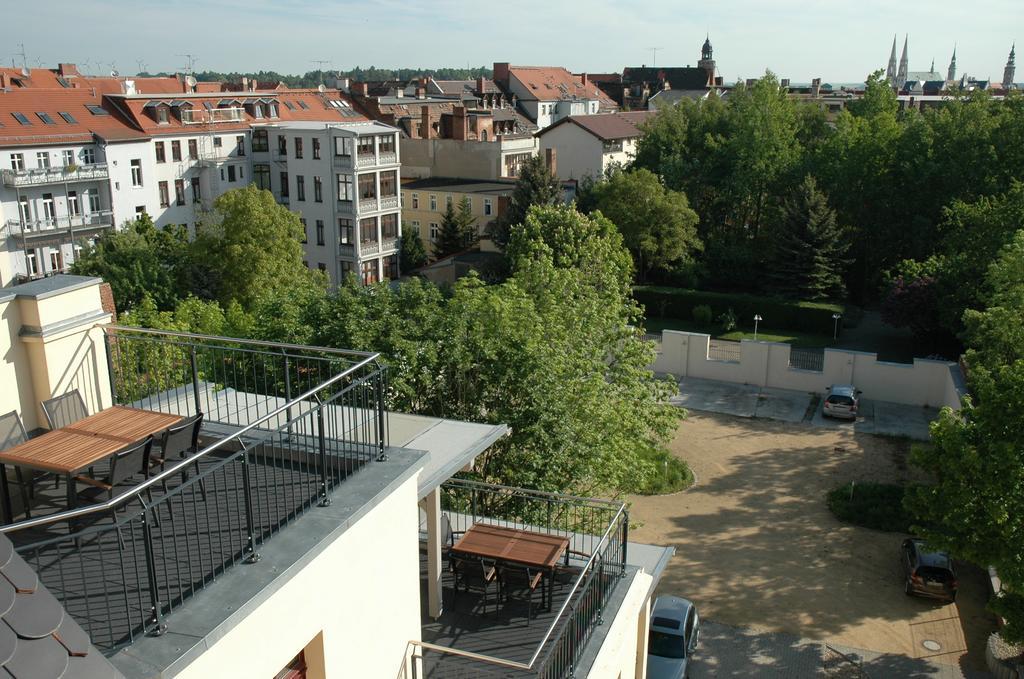 Pension Alba Gorlitz Room photo