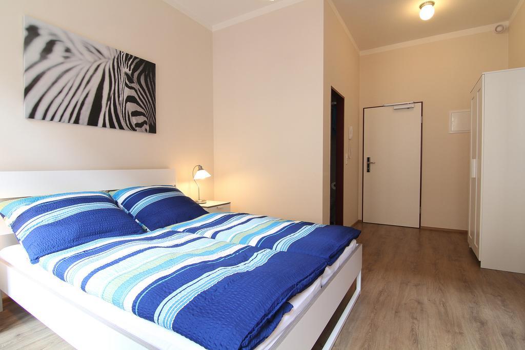 Pension Alba Gorlitz Room photo