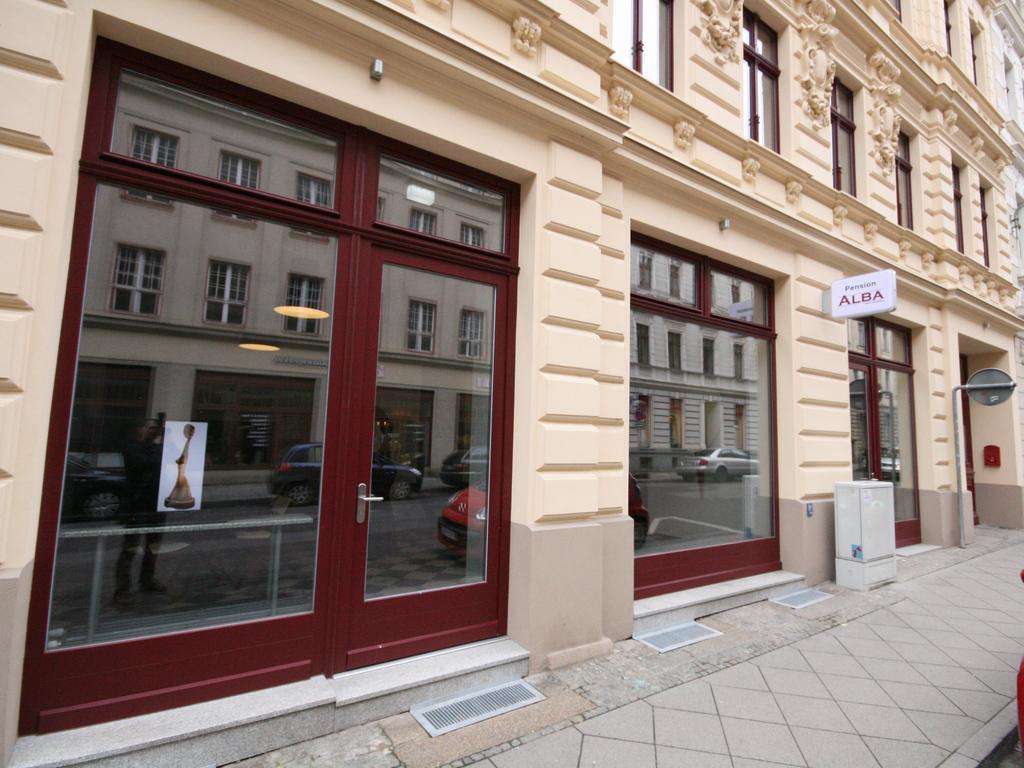 Pension Alba Gorlitz Room photo