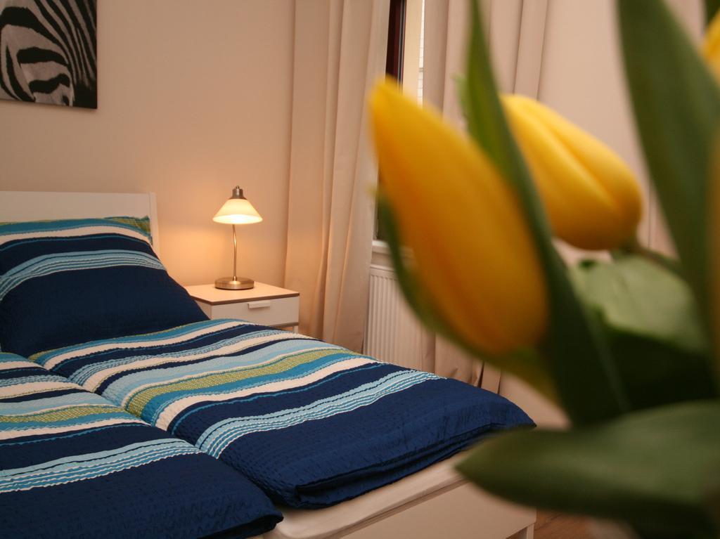 Pension Alba Gorlitz Room photo