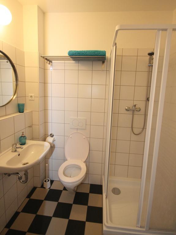 Pension Alba Gorlitz Room photo