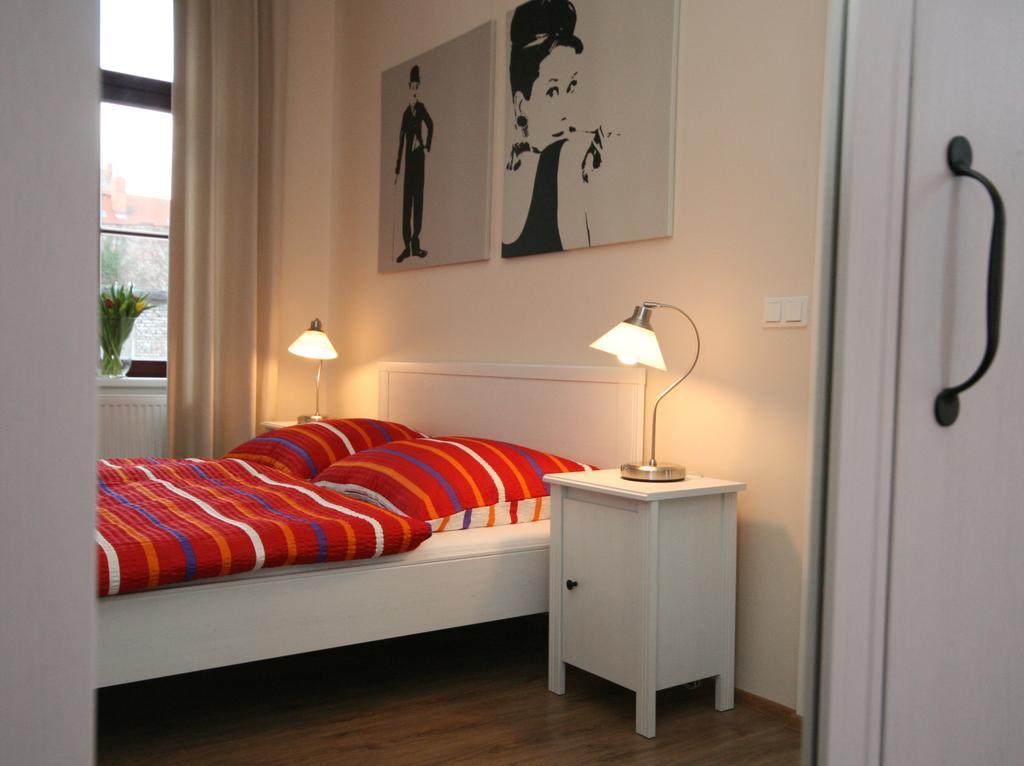 Pension Alba Gorlitz Room photo