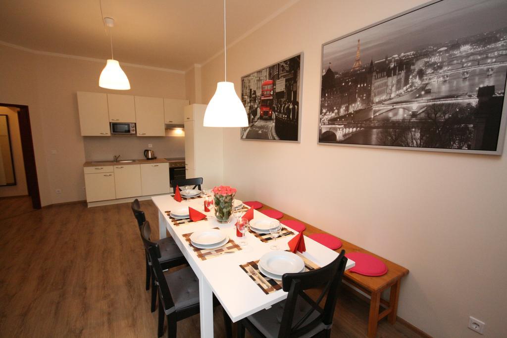 Pension Alba Gorlitz Room photo