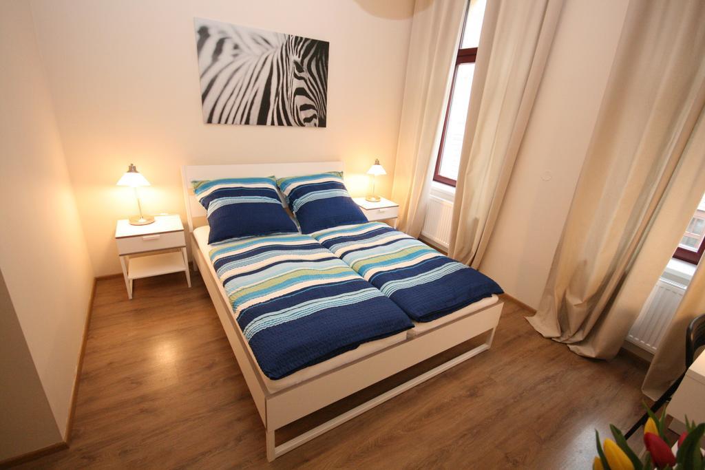 Pension Alba Gorlitz Room photo