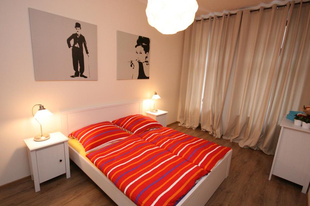 Pension Alba Gorlitz Room photo