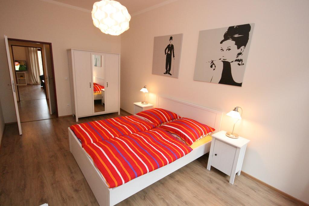 Pension Alba Gorlitz Room photo